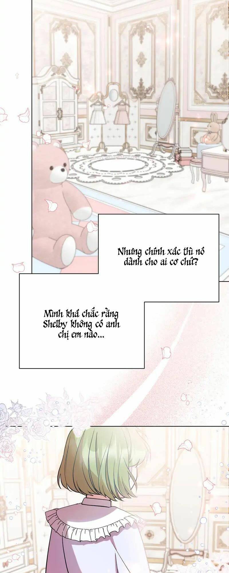 Anh Ấy Thích Tôi Nhiều Hơn Tôi Nghĩ Chương 7 Ảnh 32