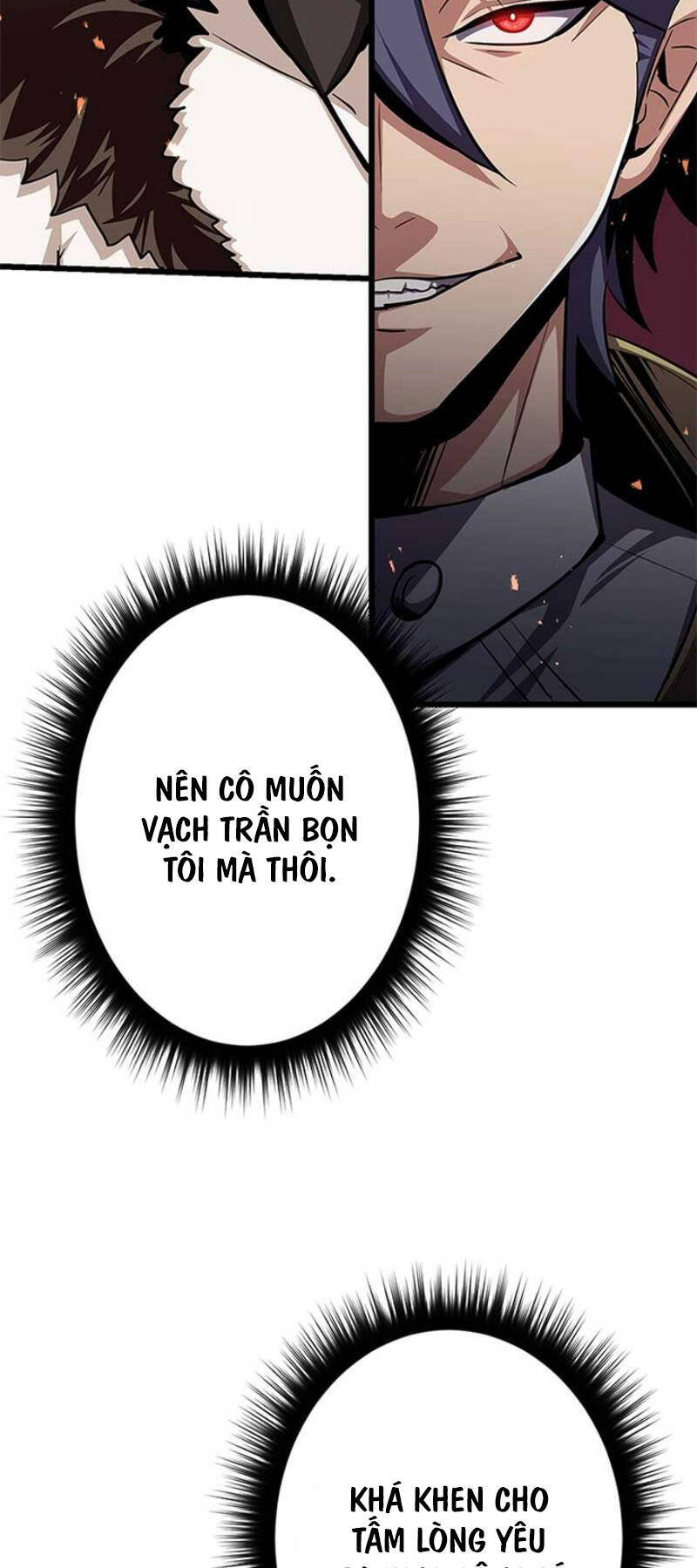 Phòng Thủ Hầm Ngục Chương 24 Ảnh 89