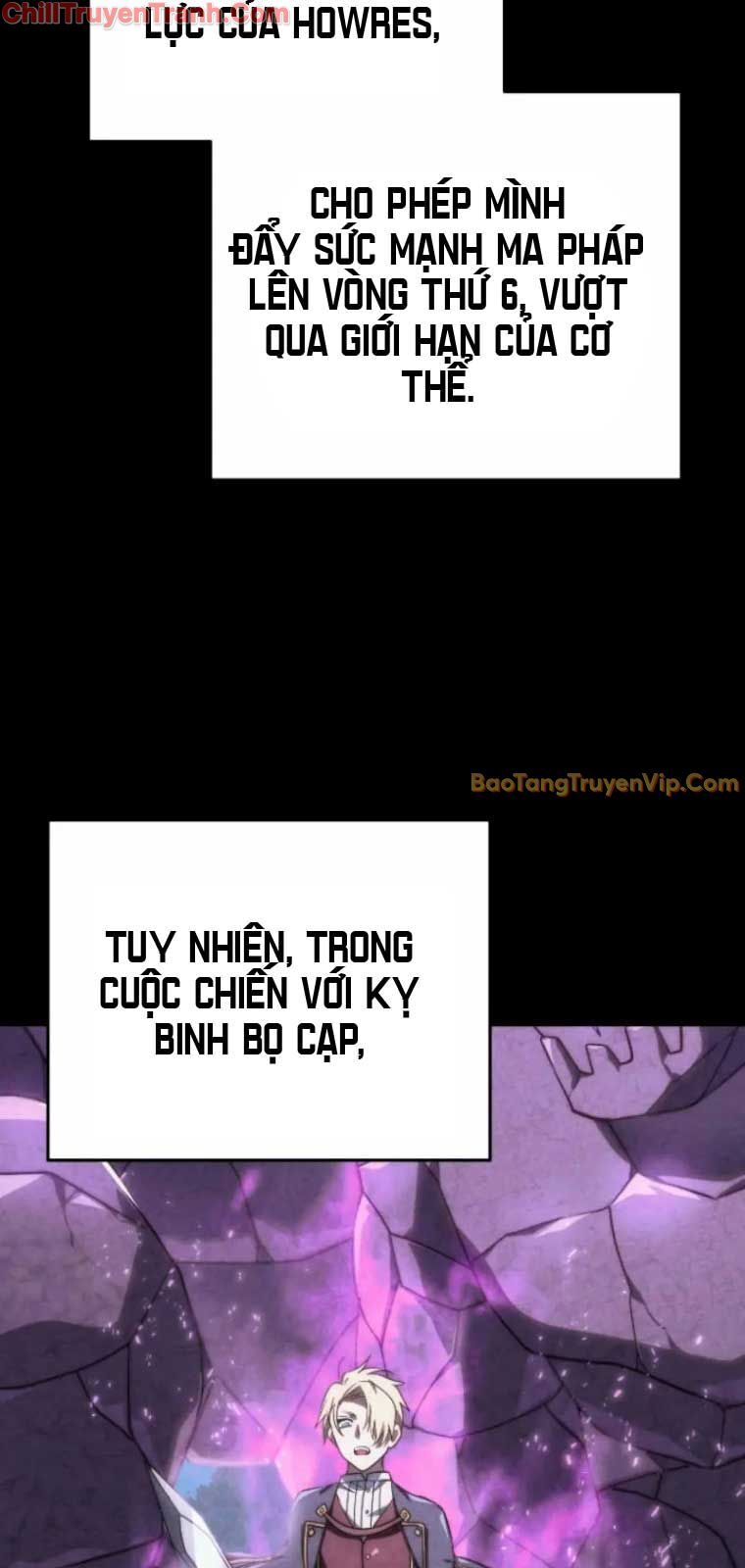 Hoàng Đế Thép Chương 33 Ảnh 8