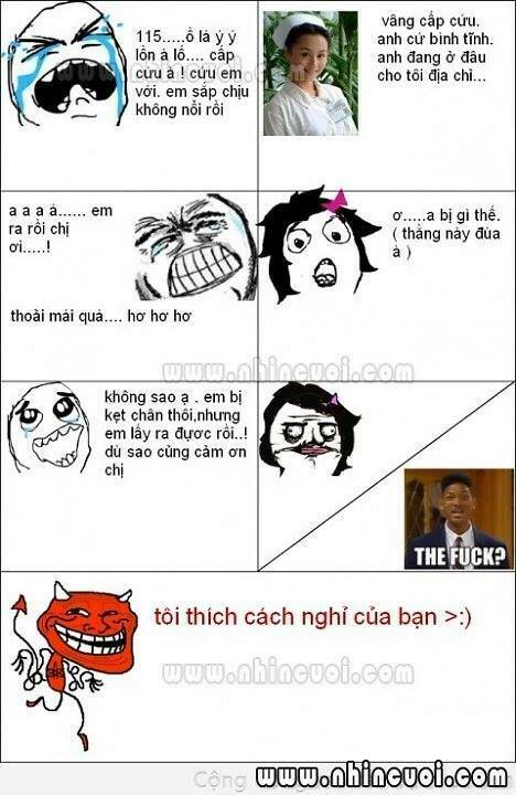 ẢNh Troll Chế Chương 1 Ảnh 43