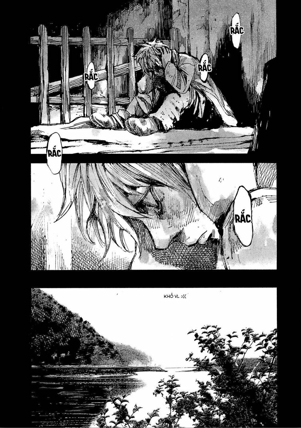 Neun-Takahashi-Tsutomu Chương 6 Ảnh 10