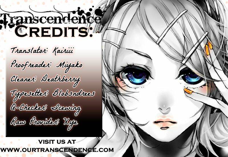 Cosplay Deka Chương 2.1 Ảnh 3