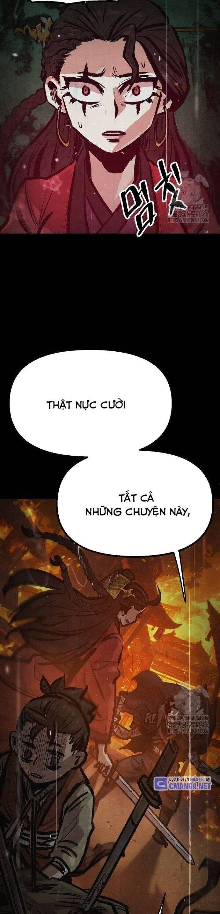 Chinh Phục Võ Lâm Chỉ Với 1 Tô Mỳ Chương 43 Ảnh 7