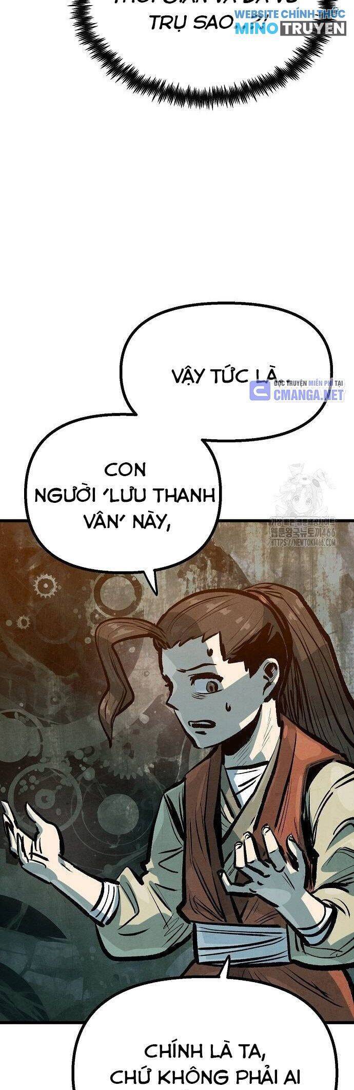 Chinh Phục Võ Lâm Chỉ Với 1 Tô Mỳ Chương 42 Ảnh 32