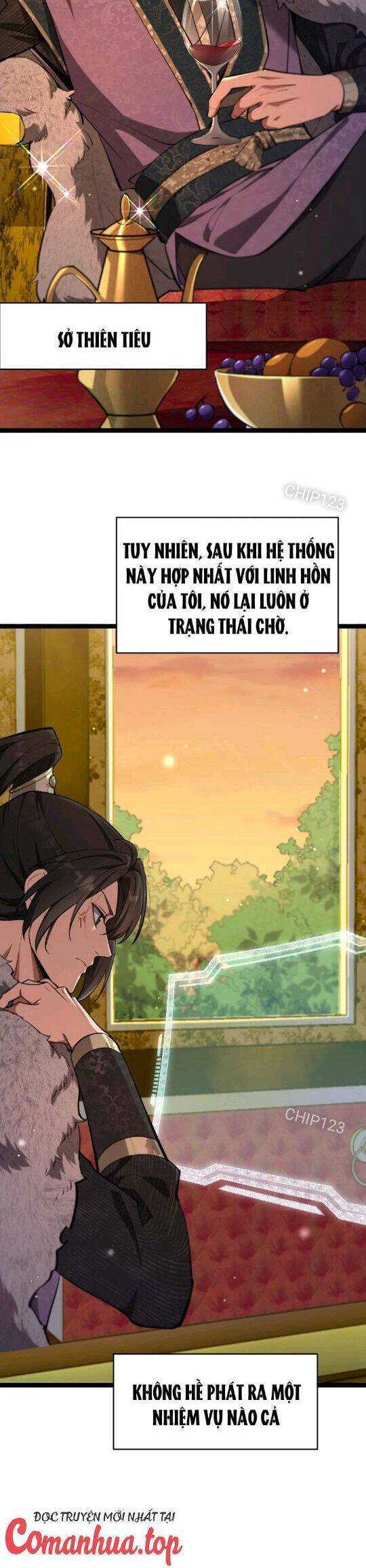 Huyền Môn Bại Gia Tử Chương 1 Ảnh 9