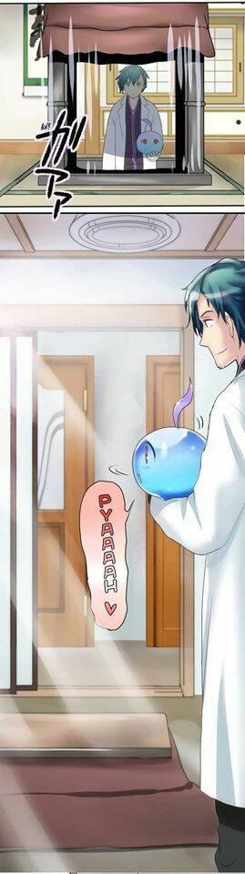 Hakase To Slime-Chan Chương 4 Ảnh 11