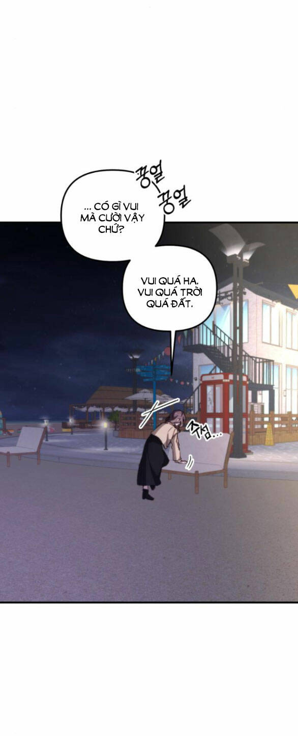 Ly Hôn Thì Dễ, Yêu Đương Mới Khó Chương 33.1 Ảnh 19