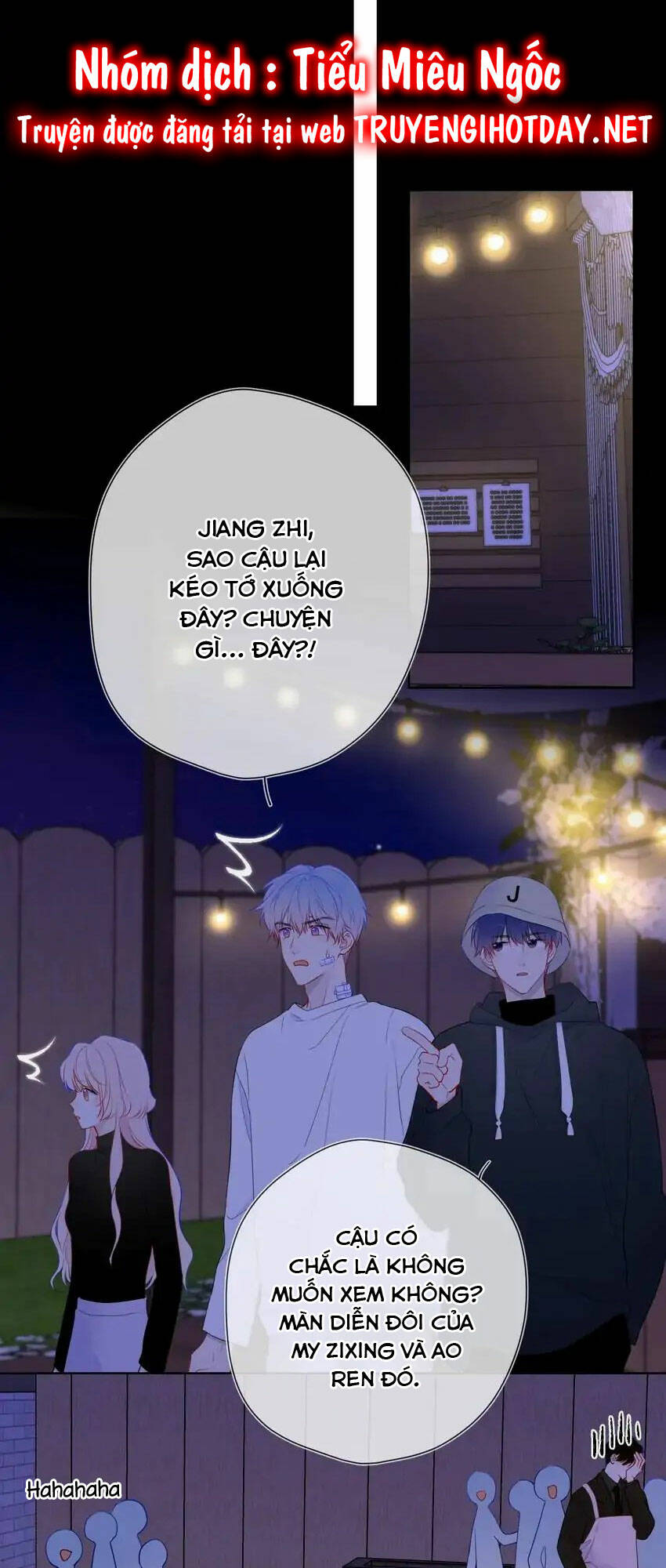 Ngôi Sao Cho Tôi Chương 146 Ảnh 32
