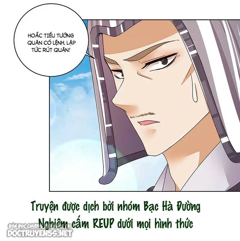 Dục Huyết Thương Hậu Chương 206 Ảnh 22