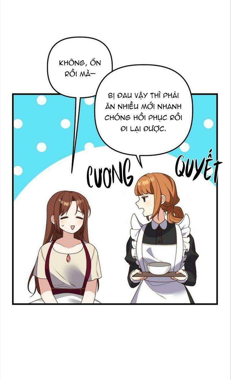 Hôn Phu Của Tôi Là Nam Chính Yandere Chương 19 Ảnh 8