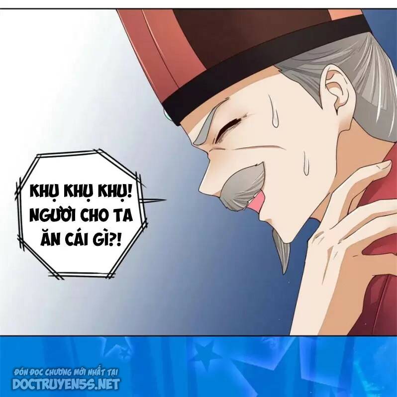 Dục Huyết Thương Hậu Chương 198 Ảnh 12