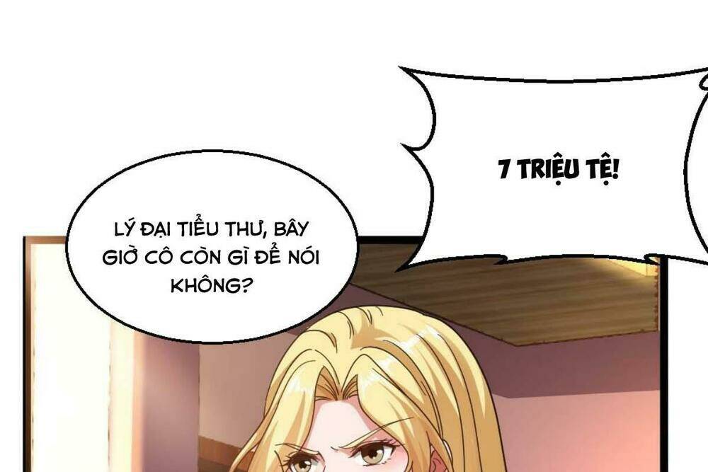 Tối Cuồng Nữ Tế Chương 31 Ảnh 32