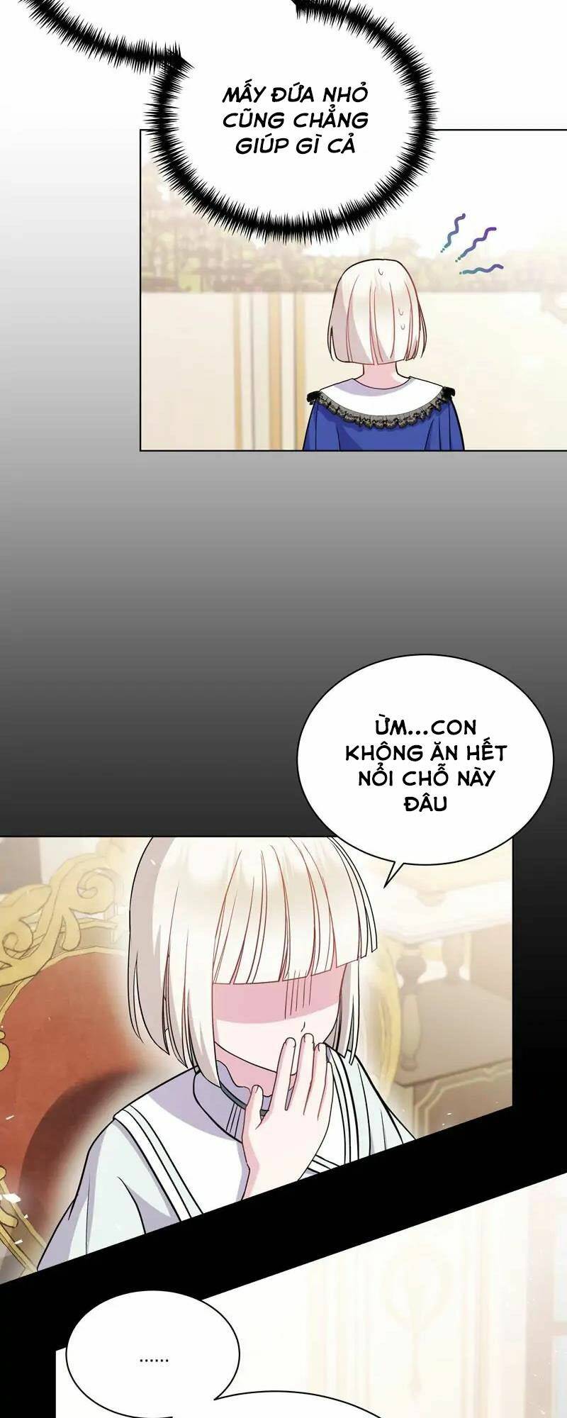 Anh Ấy Thích Tôi Nhiều Hơn Tôi Nghĩ Chương 8 Ảnh 18