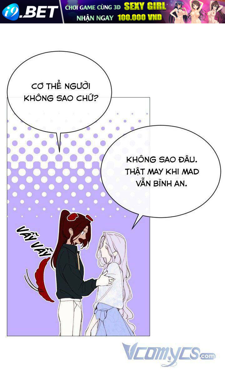 Ác Nữ Cần Bạo Chúa Chương 67 Ảnh 34