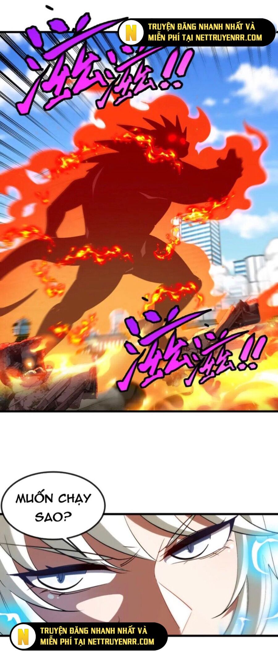 Hệ Thống Super God Chương 162 Ảnh 15