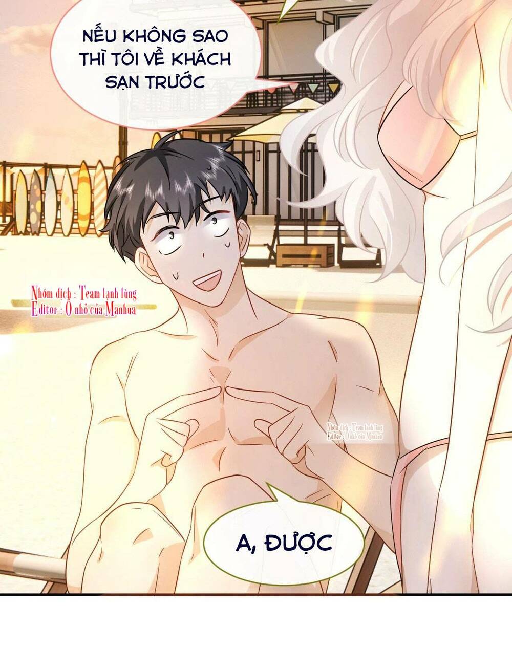 Ám Sát Nữ Hoàng Bệ Hạ Chương 48 Ảnh 24