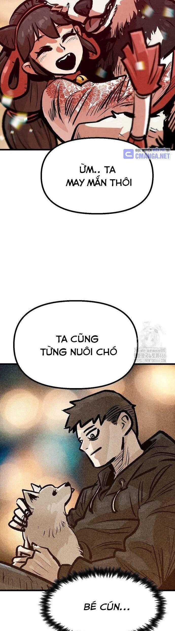 Chinh Phục Võ Lâm Chỉ Với 1 Tô Mỳ Chương 42 Ảnh 11