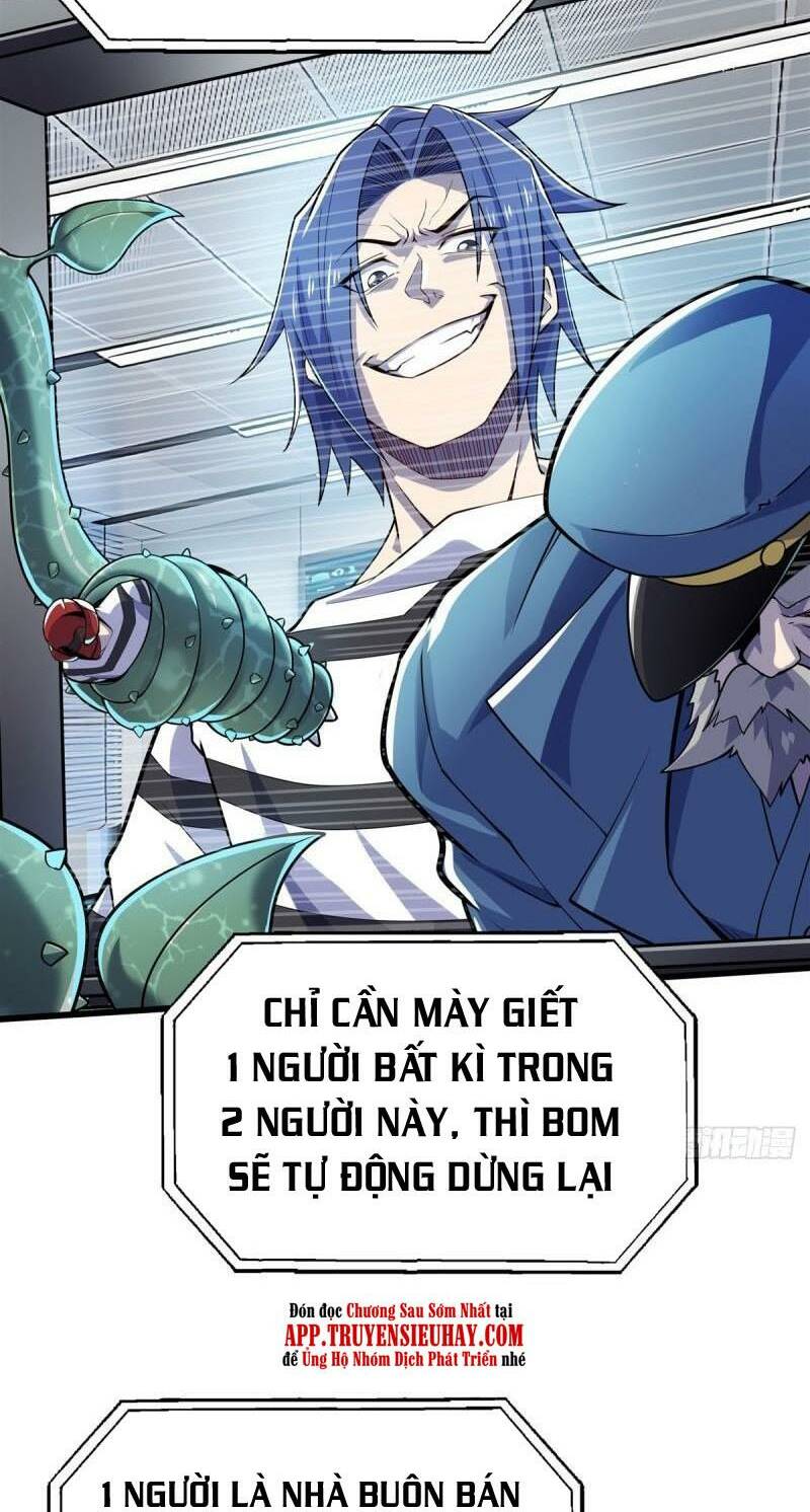 Anh Hùng ? Ta Không Làm Lâu Rồi Chương 479 Ảnh 38