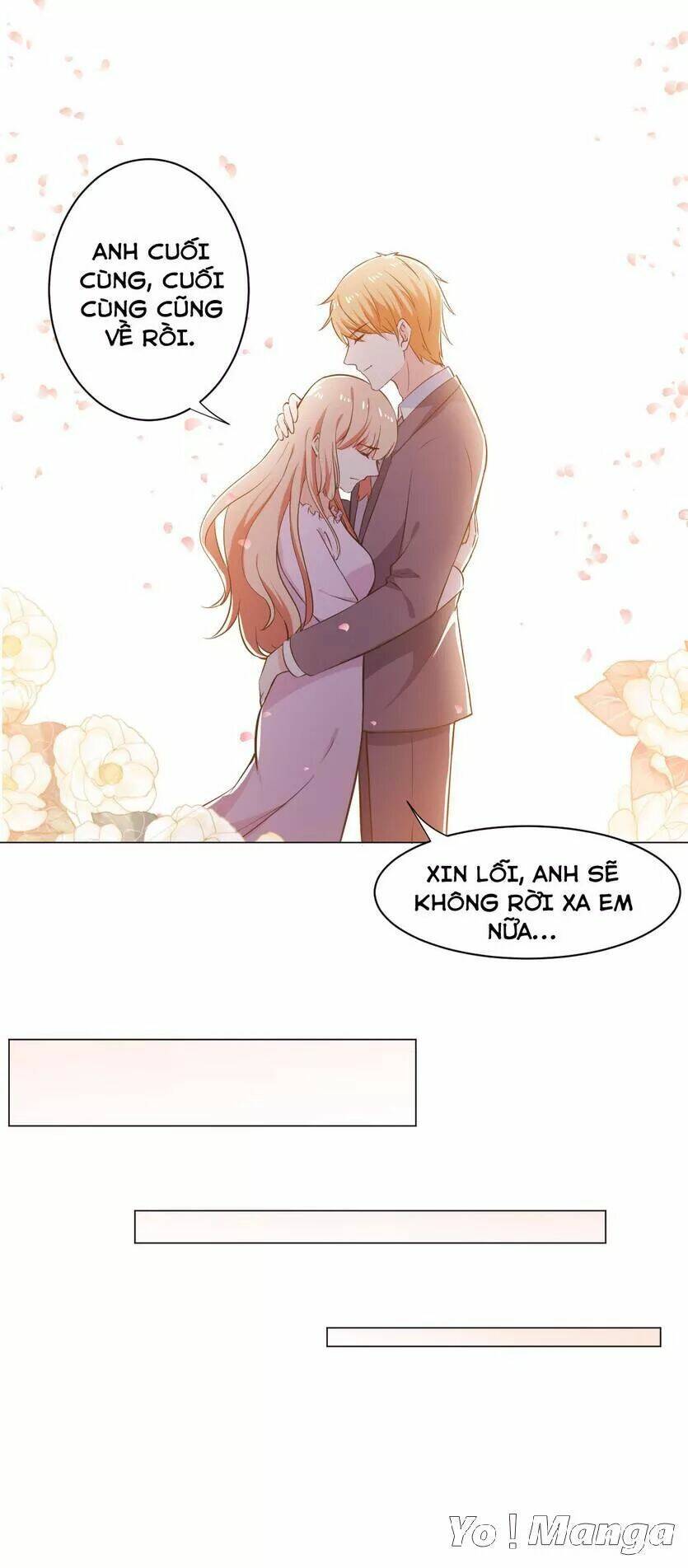 Thiểm Hôn Kinh Ái Chương 139 Ảnh 37