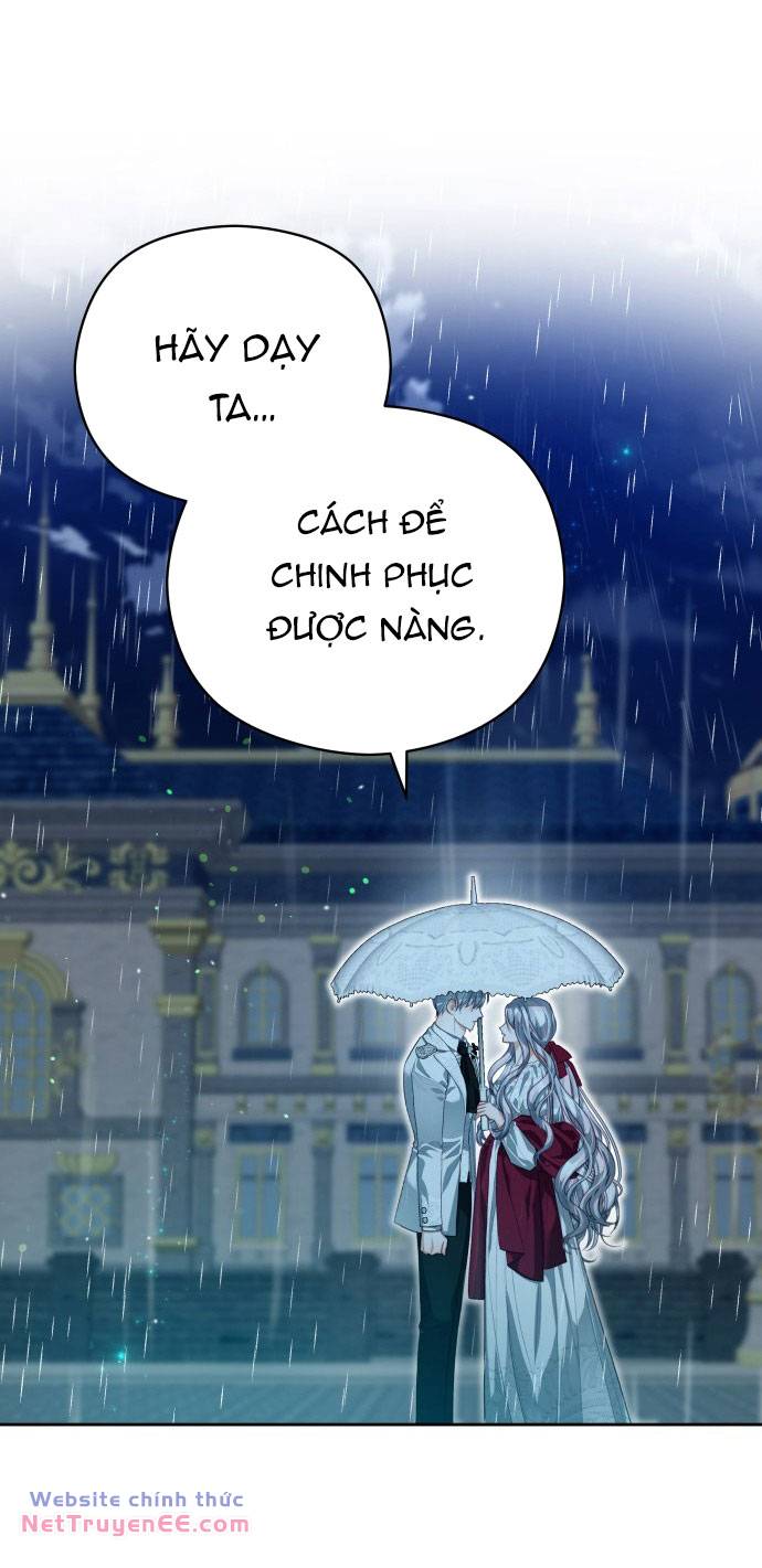 Đôi Môi Trên Lưỡi Dao Chương 61.2 Ảnh 42