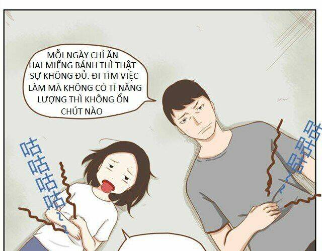 Poor Father And Daughter Chương 2 Ảnh 15