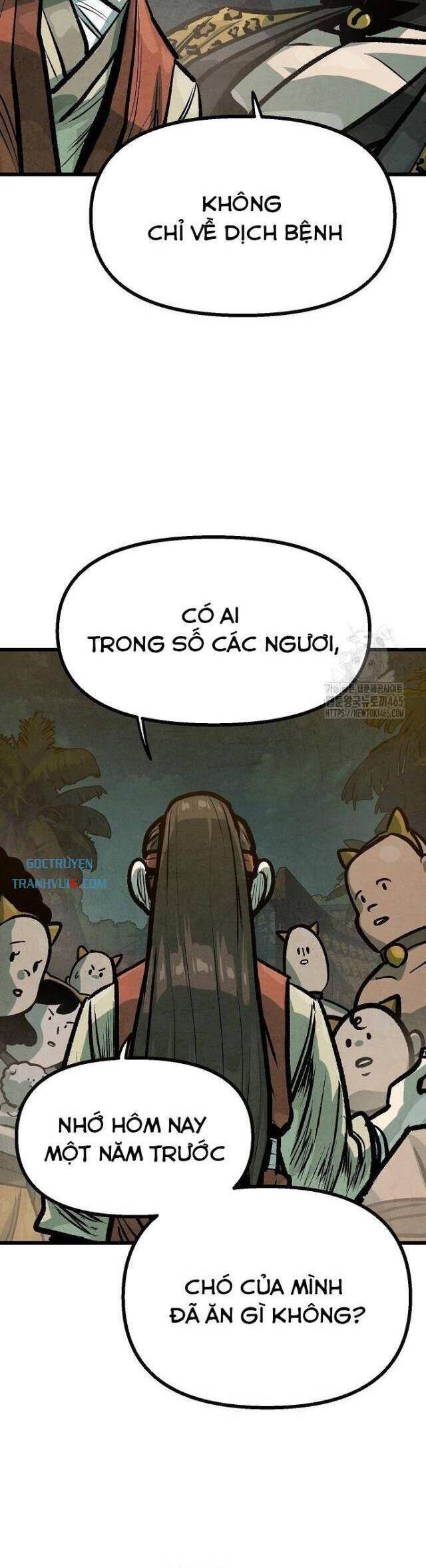Chinh Phục Võ Lâm Chỉ Với 1 Tô Mỳ Chương 41 Ảnh 39