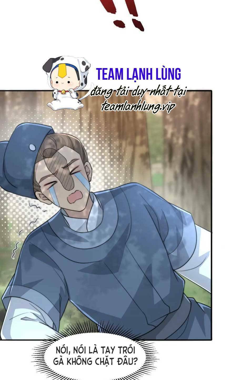 Đặc Công Thần Y Xuyên Không Chương 67 Ảnh 45