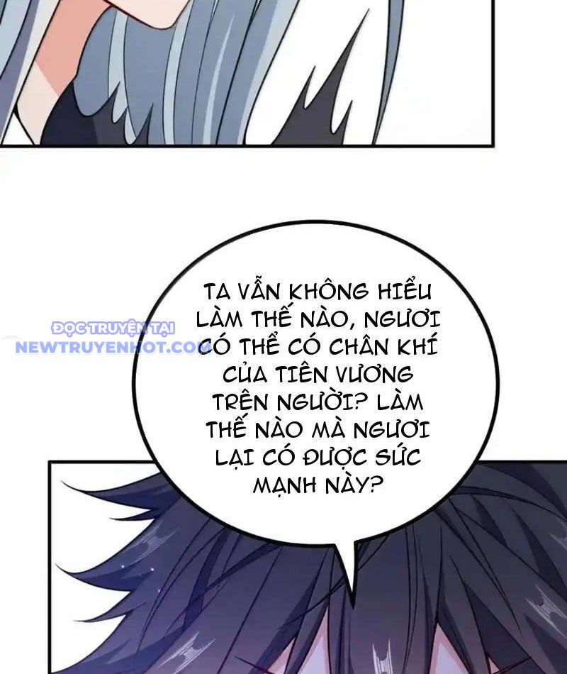 Nương Tử Nhà Ta Là Nữ Đế Chương 200 Ảnh 20