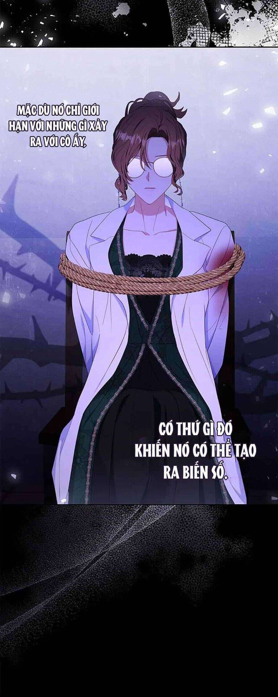 Hầu Nữ Trong Trò Chơi Harem Ngược Muốn Nghỉ Việc Chương 36 Ảnh 55