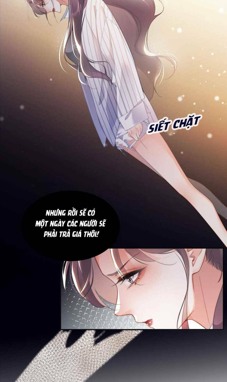 Hóa Ra Là Anh Siêu Lòng Trước Chương 4 Ảnh 29