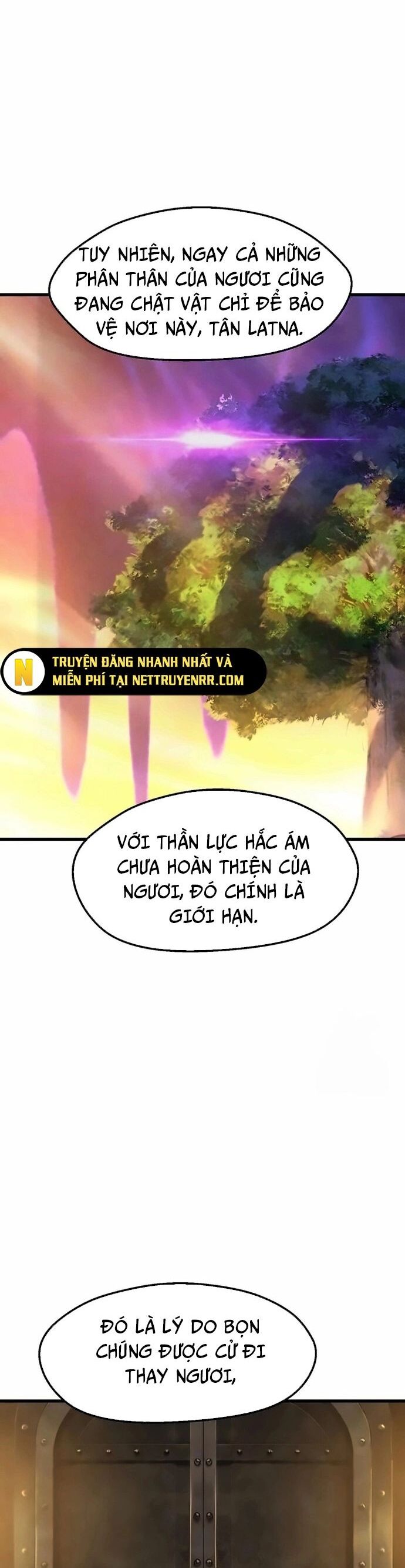Anh Hùng Mạnh Nhất? Ta Không Làm Lâu Rồi! Chương 237 Ảnh 9