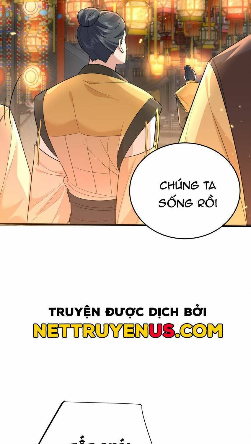 Ta Vô Địch Lúc Nào Chương 188 Ảnh 12