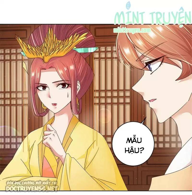 Dục Huyết Thương Hậu Chương 198 Ảnh 24