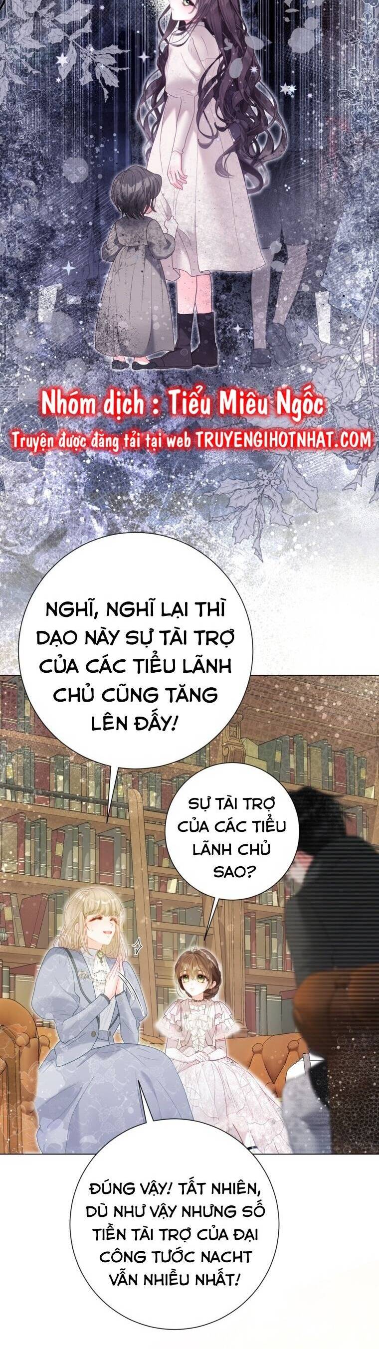 Ở Một Thế Giới Không Có Em Gái Mà Ai Cũng Yêu Chương 44 Ảnh 42