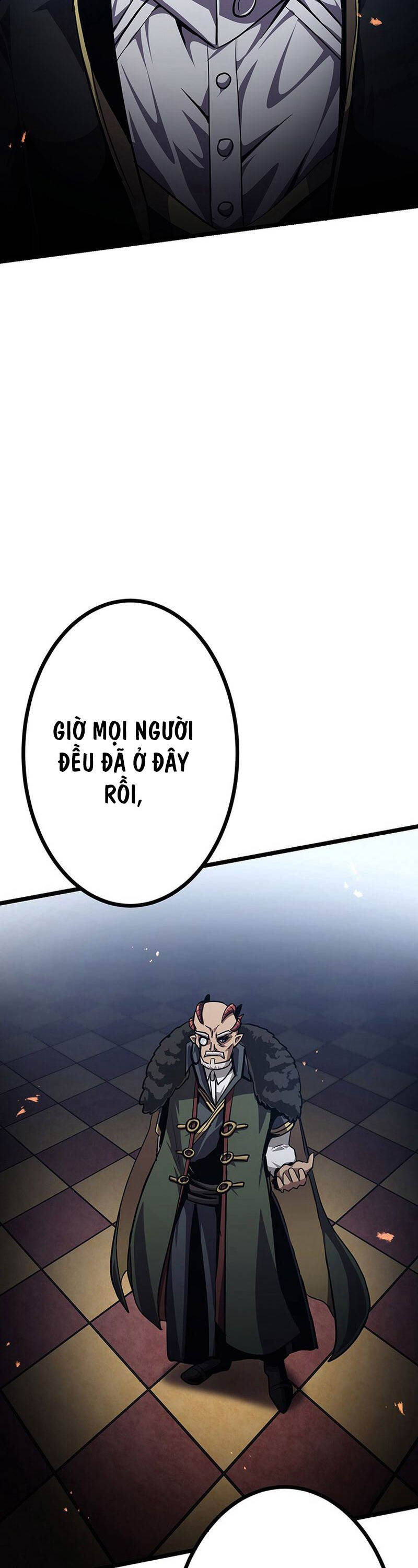 Phòng Thủ Hầm Ngục Chương 29 Ảnh 77