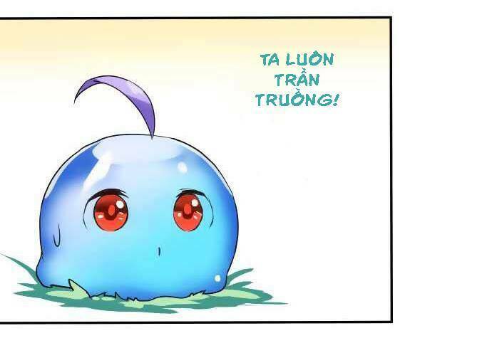 Hakase To Slime-Chan Chương 5 Ảnh 34
