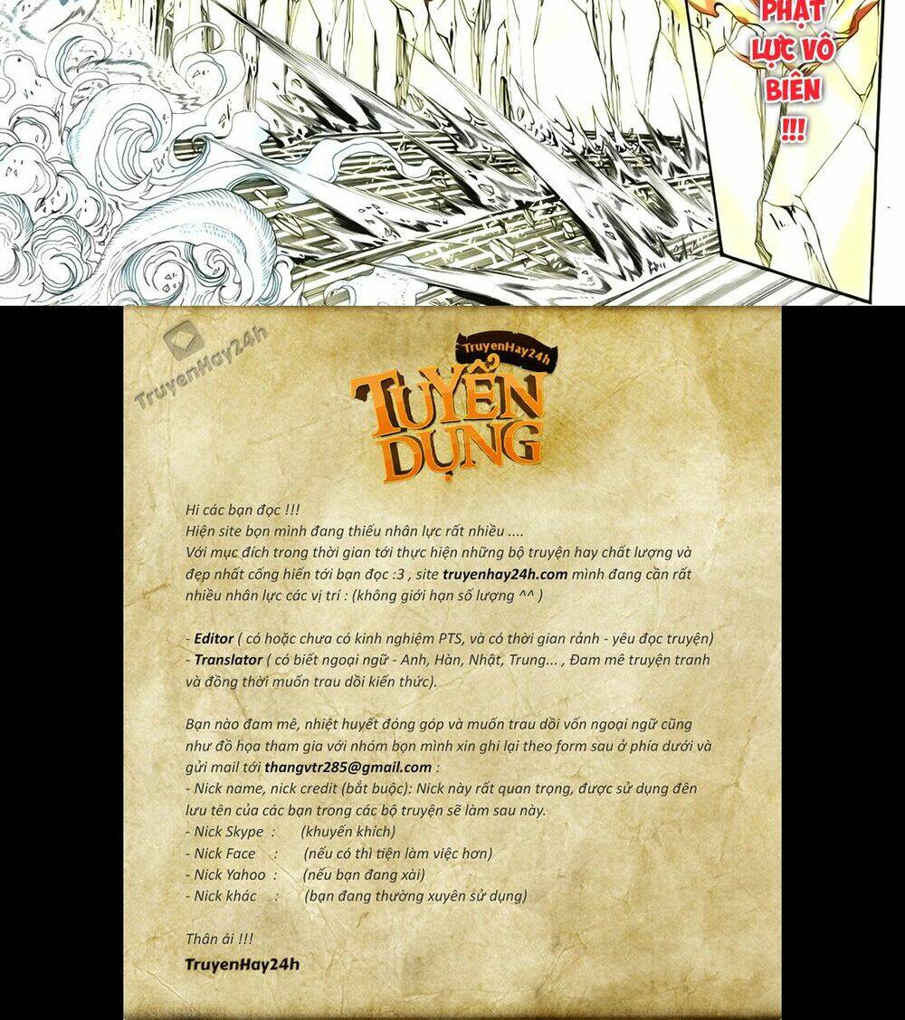 Túy Quyền Iii Chương 18 Ảnh 28