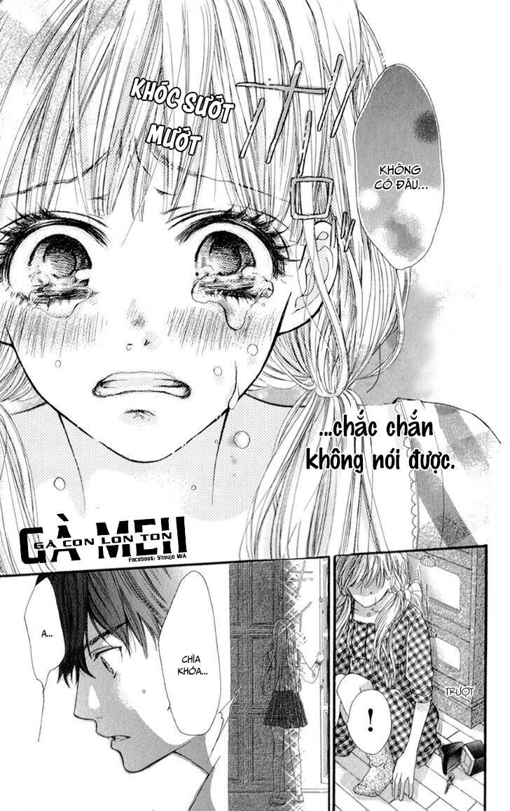 Otome Holic Chương 7 Ảnh 26