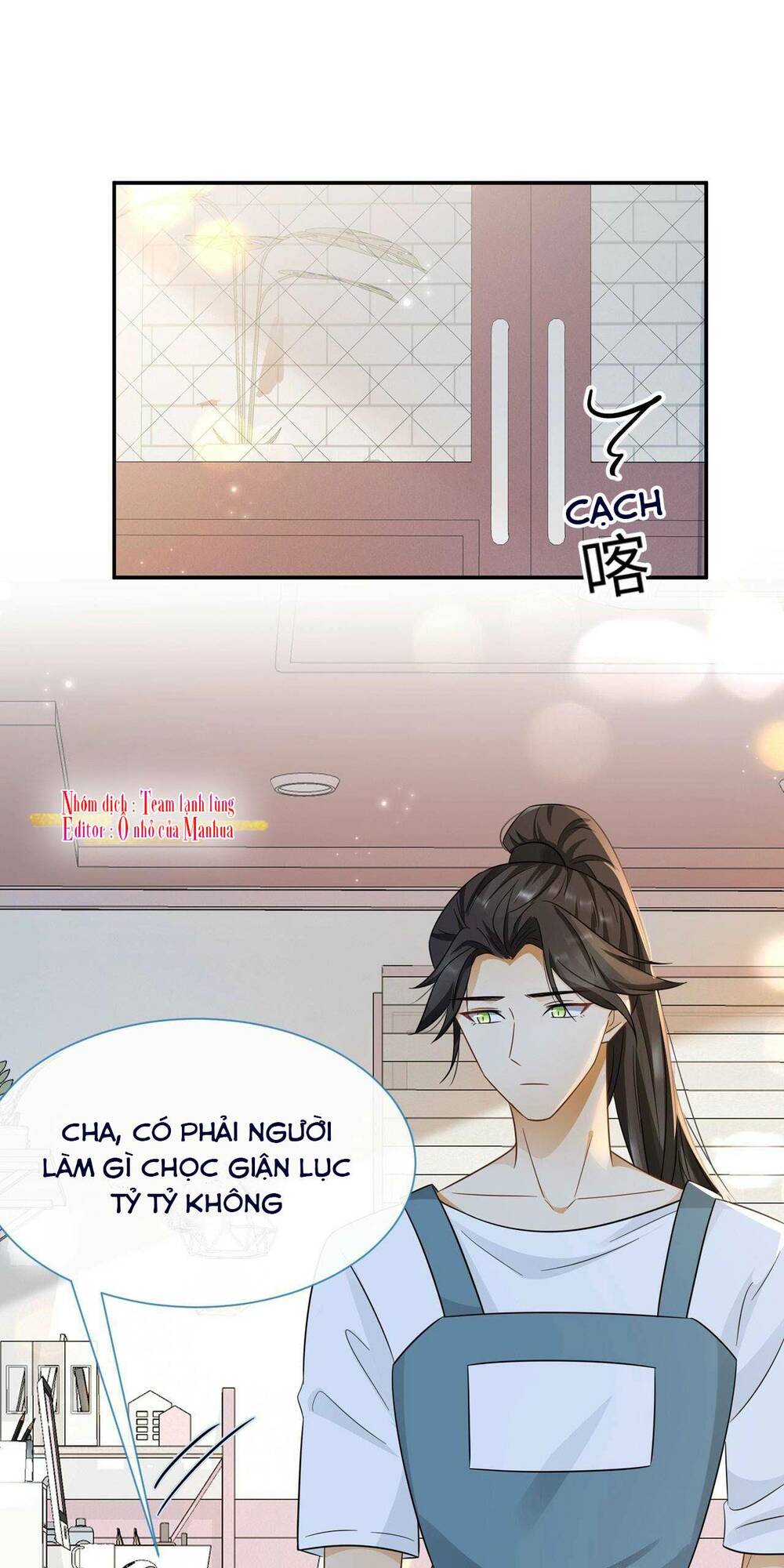 Ám Sát Nữ Hoàng Bệ Hạ Chương 33 Ảnh 2
