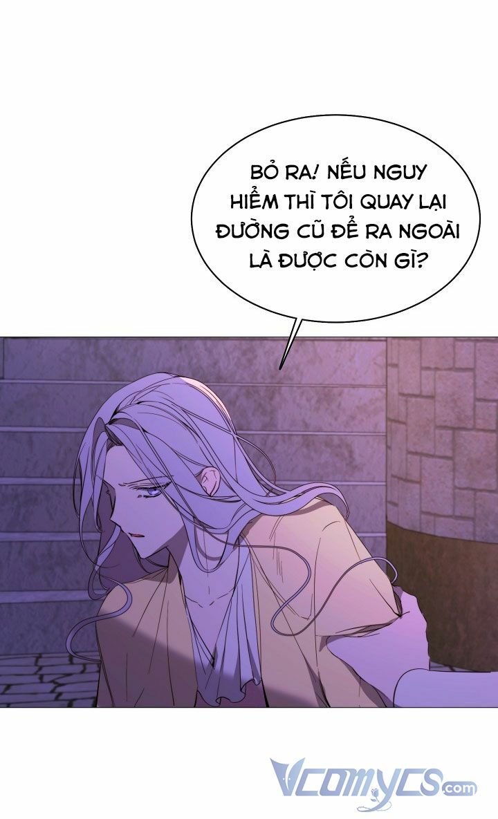Ác Nữ Cần Bạo Chúa Chương 52 Ảnh 27