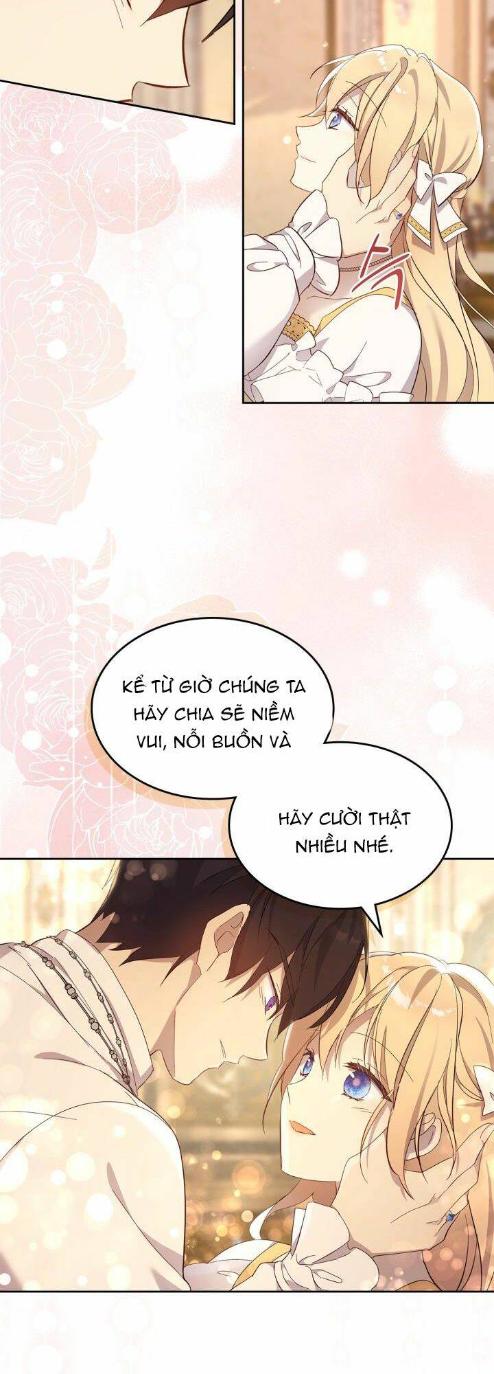 Tôi Vô Tình Cứu Được Em Trai Nam Chính Chương 55 Ảnh 36
