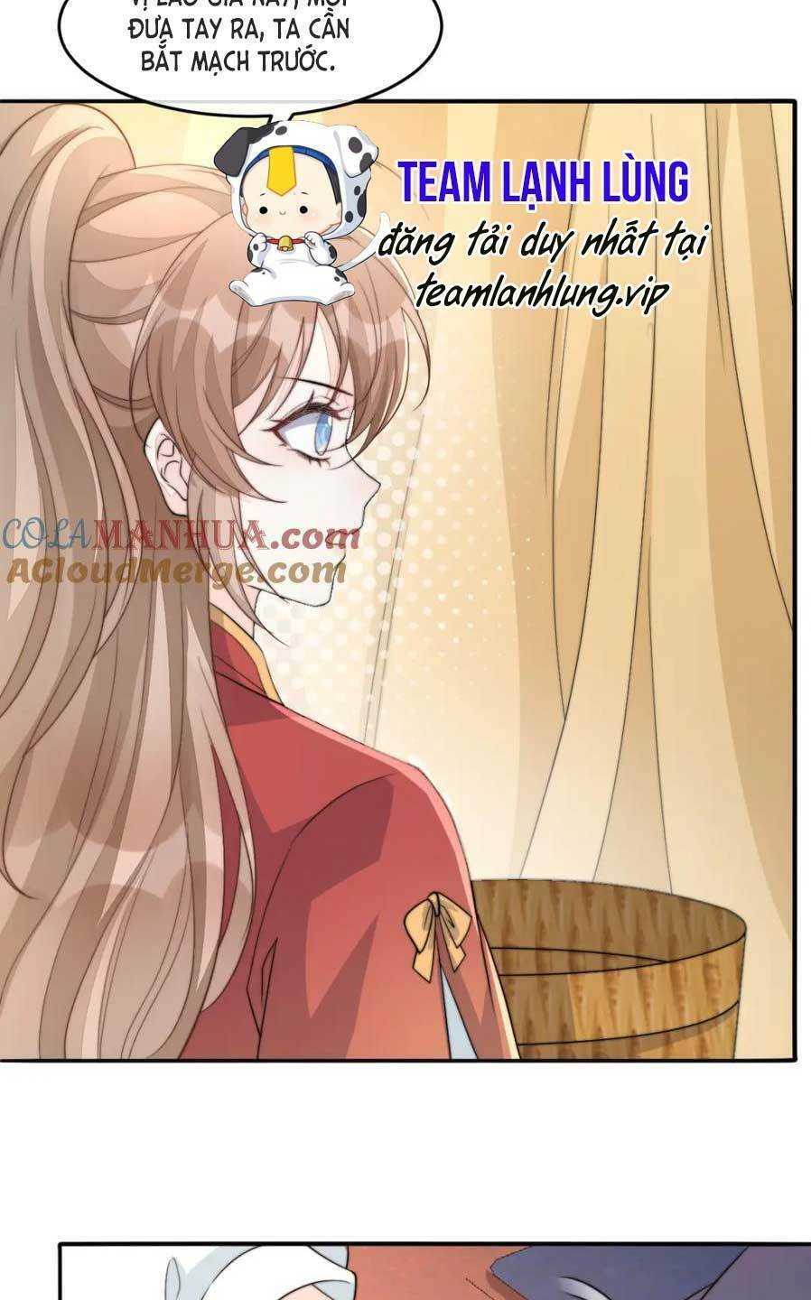 Đặc Công Thần Y Xuyên Không Chương 67 Ảnh 29