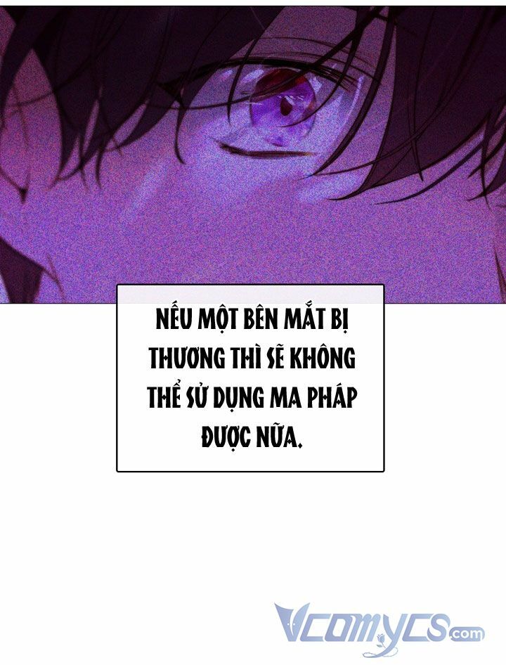 Ác Nữ Cần Bạo Chúa Chương 52 Ảnh 16