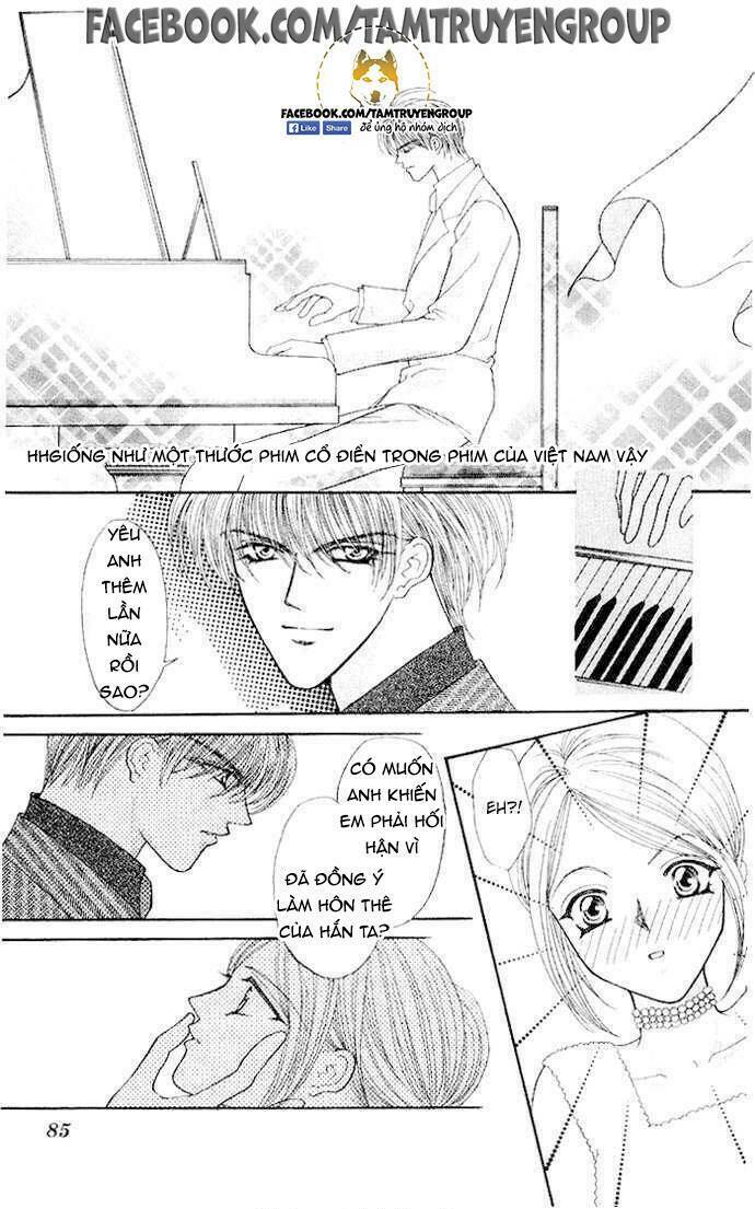 Kaikan Phrase Chương 80 Ảnh 6