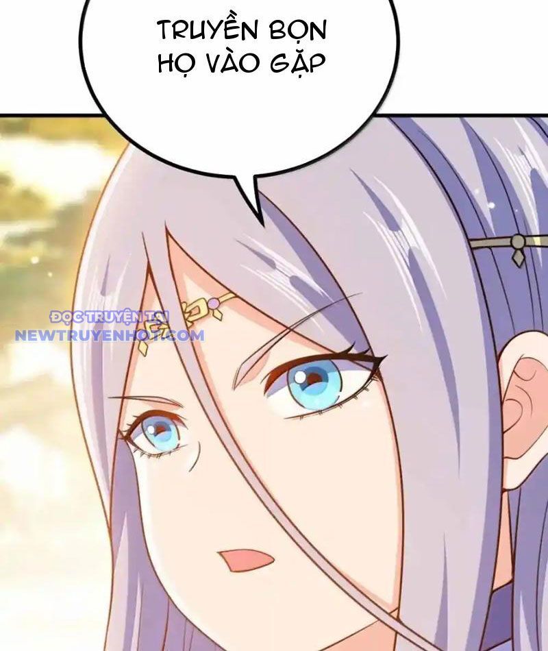 Nương Tử Nhà Ta Là Nữ Đế Chương 198 Ảnh 26