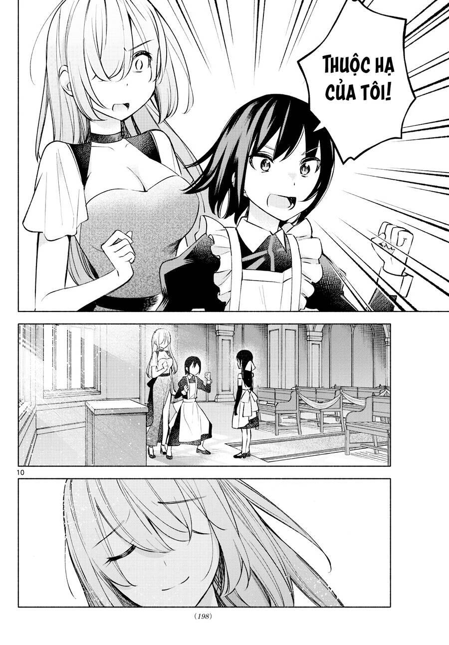 Kimi To Warui Koto Ga Shitai Chương 12 Ảnh 12