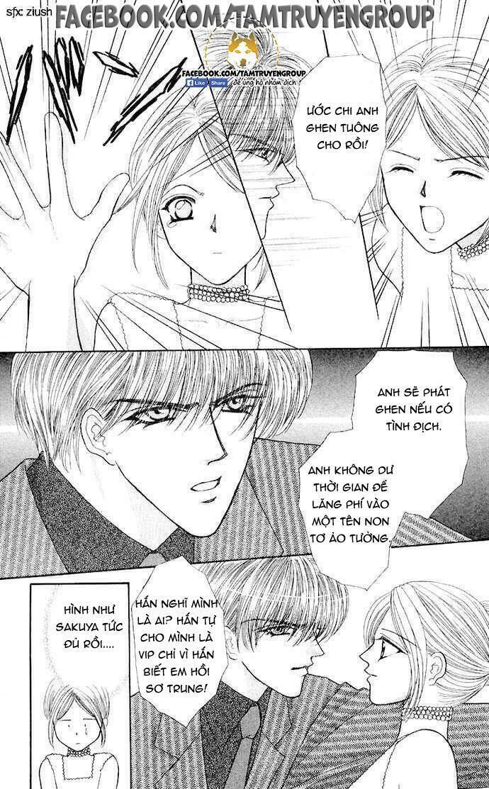 Kaikan Phrase Chương 79 Ảnh 8