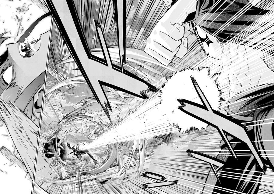 Shokei Sareta Kenja Wa Lich Ni Tensei Shite Shinryaku Sensou Wo Hajimaru Chương 45 Ảnh 27