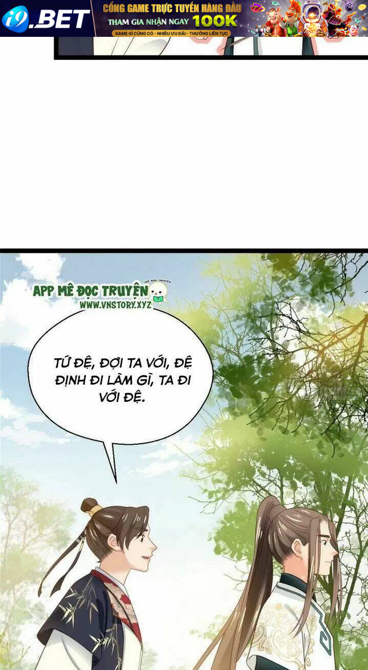 Kiều Nữ Độc Phi Chương 246 Ảnh 25