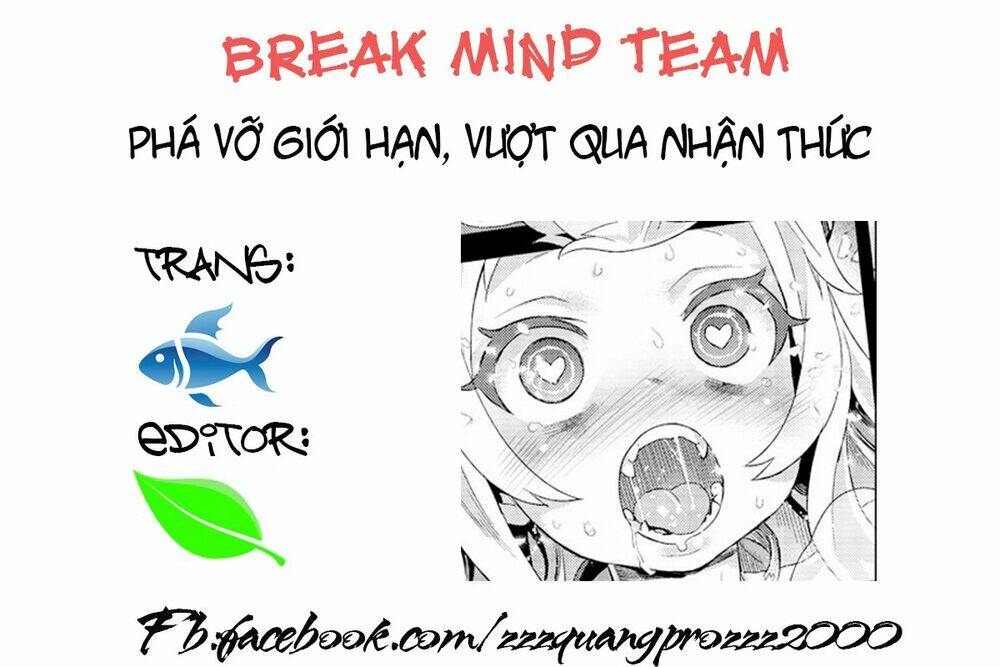 Ngày Mà Tôi Trở Thành Chị Tôi Chương 1 Ảnh 2